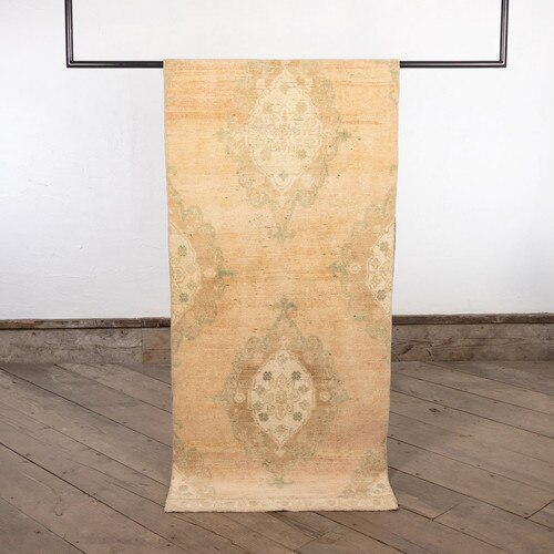 Vintage Rug Runner